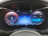 Mercedes  C-Klasse Mercedes-Benz  Berline C 180 d Business Solution Aut. 4d #6