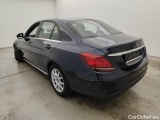  Mercedes  C-Klasse Mercedes-Benz  Berline C 180 d Business Solution Aut. 4d #7