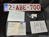  Mercedes  C-Klasse Mercedes-Benz  Berline C 180 d Business Solution Aut. 4d #4