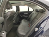  Mercedes  C-Klasse Mercedes-Benz  Berline C 180 d Business Solution Aut. 4d #10