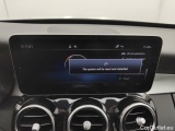  Mercedes  C-Klasse Mercedes-Benz  Berline C 180 d Business Solution Aut. 4d #14