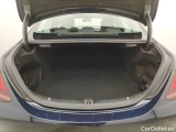  Mercedes  C-Klasse Mercedes-Benz  Berline C 180 d Business Solution Aut. 4d #15