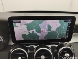  Mercedes  C-Klasse Mercedes-Benz  Berline C 180 d Business Solution Aut. 4d #13