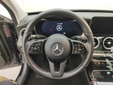  Mercedes  C-Klasse Mercedes-Benz  Berline C 180 d Business Solution Aut. 4d #20