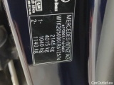  Mercedes  C-Klasse Mercedes-Benz  Berline C 180 d Business Solution Aut. 4d #19