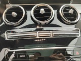  Mercedes  C-Klasse Mercedes-Benz  Berline C 180 d Business Solution Aut. 4d #21