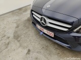  Mercedes  C-Klasse Mercedes-Benz  Berline C 180 d Business Solution Aut. 4d #25