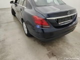  Mercedes  C-Klasse Mercedes-Benz  Berline C 180 d Business Solution Aut. 4d #54