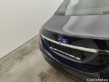  Mercedes  C-Klasse Mercedes-Benz  Berline C 180 d Business Solution Aut. 4d #58