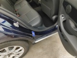 Mercedes  C-Klasse Mercedes-Benz  Berline C 180 d Business Solution Aut. 4d #63