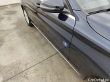  Mercedes  C-Klasse Mercedes-Benz  Berline C 180 d Business Solution Aut. 4d #67