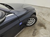  Mercedes  C-Klasse Mercedes-Benz  Berline C 180 d Business Solution Aut. 4d #73