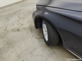  Mercedes  C-Klasse Mercedes-Benz  Berline C 180 d Business Solution Aut. 4d #77