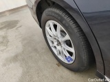  Mercedes  C-Klasse Mercedes-Benz  Berline C 180 d Business Solution Aut. 4d #80
