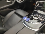  Mercedes  C-Klasse Mercedes-Benz  Berline C 180 d Business Solution Aut. 4d #87