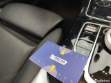  Mercedes  C-Klasse Mercedes-Benz  Berline C 180 d Business Solution Aut. 4d #88