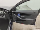  Mercedes  C-Klasse Mercedes-Benz  Berline C 180 d Business Solution Aut. 4d #91