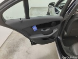  Mercedes  C-Klasse Mercedes-Benz  Berline C 180 d Business Solution Aut. 4d #93