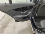  Mercedes  C-Klasse Mercedes-Benz  Berline C 180 d Business Solution Aut. 4d #95