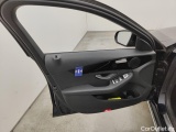  Mercedes  C-Klasse Mercedes-Benz  Berline C 180 d Business Solution Aut. 4d #89