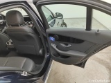  Mercedes  C-Klasse Mercedes-Benz  Berline C 180 d Business Solution Aut. 4d #97