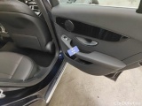  Mercedes  C-Klasse Mercedes-Benz  Berline C 180 d Business Solution Aut. 4d #99