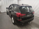  Bmw  X3 BMW  sDrive18d (110 kW) 5d #7