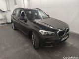  Bmw  X3 BMW  sDrive18d (110 kW) 5d #8
