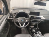  Bmw  X3 BMW  sDrive18d (110 kW) 5d #9