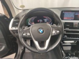  Bmw  X3 BMW  sDrive18d (110 kW) 5d #22
