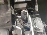  Bmw  X3 BMW  sDrive18d (110 kW) 5d #23
