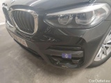  Bmw  X3 BMW  sDrive18d (110 kW) 5d #61
