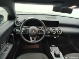  Mercedes  CLA-Klasse Mercedes-Benz CLA Shooting Brake CLA 180 d Aut. 5d #9