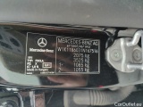  Mercedes  CLA-Klasse Mercedes-Benz CLA Shooting Brake CLA 180 d Aut. 5d #19
