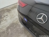  Mercedes  CLA-Klasse Mercedes-Benz CLA Shooting Brake CLA 180 d Aut. 5d #50