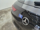  Mercedes  CLA-Klasse Mercedes-Benz CLA Shooting Brake CLA 180 d Aut. 5d #56