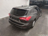  Ford  Focus Ford  Clipper 1.5 EcoBlue 88kW Connected 5d #2