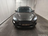  Ford  Focus Ford  Clipper 1.5 EcoBlue 88kW Connected 5d #5