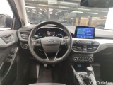  Ford  Focus Ford  Clipper 1.5 EcoBlue 88kW Connected 5d #9