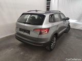  Skoda  Karoq Skoda  2.0 CRTDI 85KW DSG7 Ambition 5d #2
