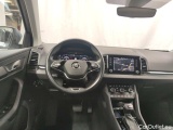  Skoda  Karoq Skoda  2.0 CRTDI 85KW DSG7 Ambition 5d #9