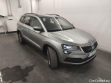  Skoda  Karoq Skoda  2.0 CRTDI 85KW DSG7 Ambition 5d #8