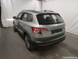  Skoda  Karoq Skoda  2.0 CRTDI 85KW DSG7 Ambition 5d #7