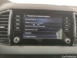  Skoda  Karoq Skoda  2.0 CRTDI 85KW DSG7 Ambition 5d #14