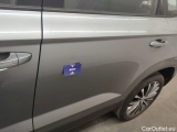  Skoda  Karoq Skoda  2.0 CRTDI 85KW DSG7 Ambition 5d #30