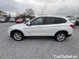  Bmw  X1  #5