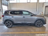  Citroen  C5 Aircross CITROEN  / 2022 / 5P / SUV BLUEHDI 130 SeS FEEL PACK EAT8 #9