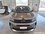  Citroen  C5 Aircross CITROEN  / 2022 / 5P / SUV BLUEHDI 130 SeS FEEL PACK EAT8 #23