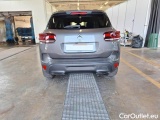  Citroen  C5 Aircross CITROEN  / 2022 / 5P / SUV BLUEHDI 130 SeS FEEL PACK EAT8 #45