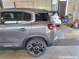  Citroen  C5 Aircross CITROEN  / 2022 / 5P / SUV BLUEHDI 130 SeS FEEL PACK EAT8 #53